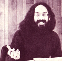 Among many other accomplishments, Gil Friend presented a paper on the effect of air pollution on urban garden vegetables at the February 1976 Annual Meeting of the American Association for the Advancement of Science.